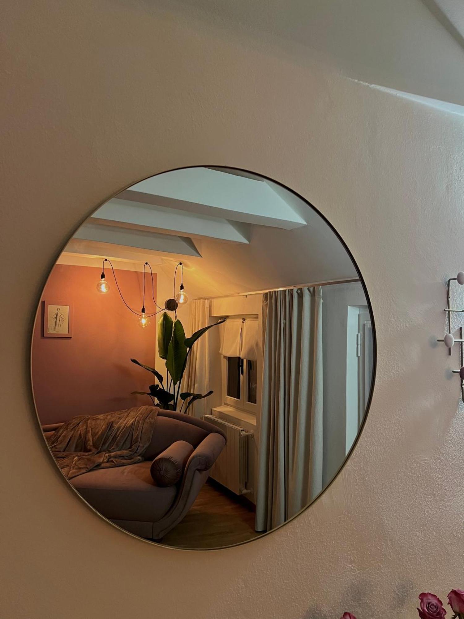 Atmosfere Del Borgo - Bergamo Apartment Exterior foto