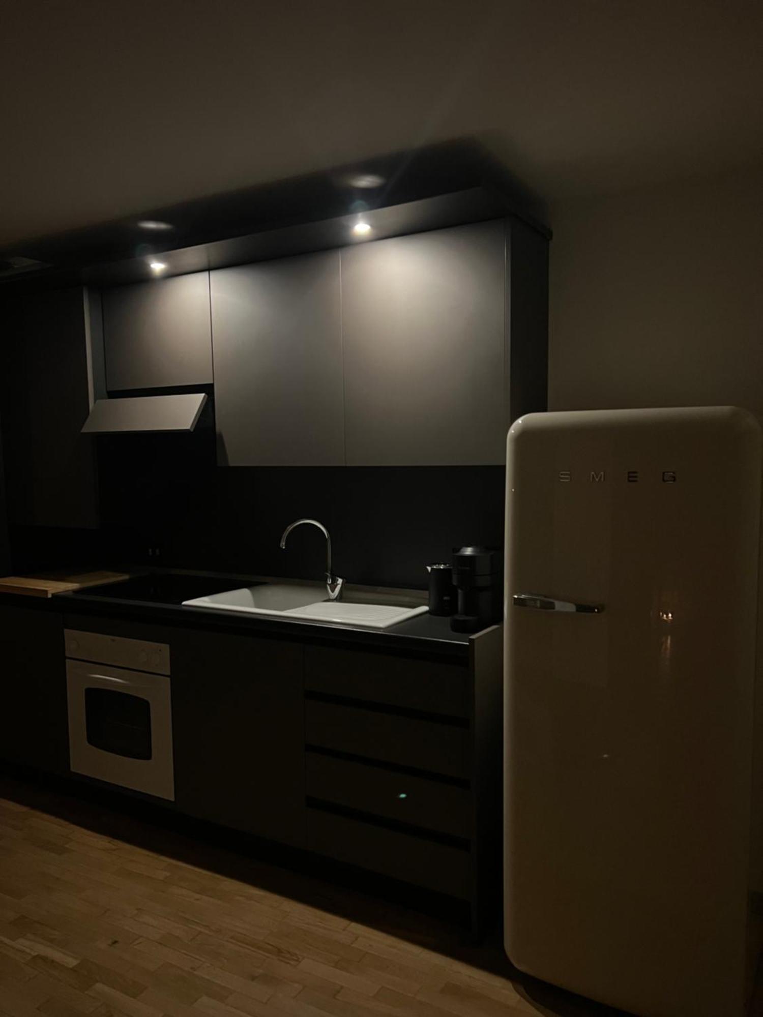 Atmosfere Del Borgo - Bergamo Apartment Exterior foto